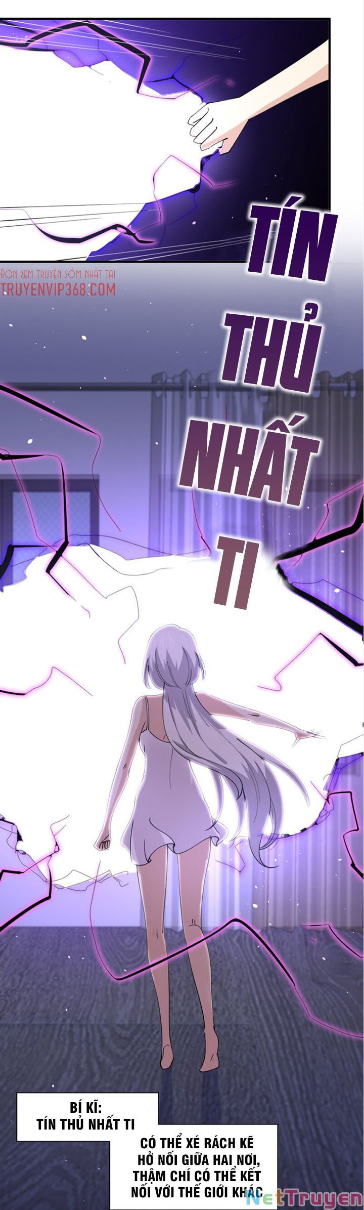 đọc truyện Bạn Gái Tôi Là Long Ngạo Thiên Chương 5 ảnh 12 tại Thiên Thai Truyện