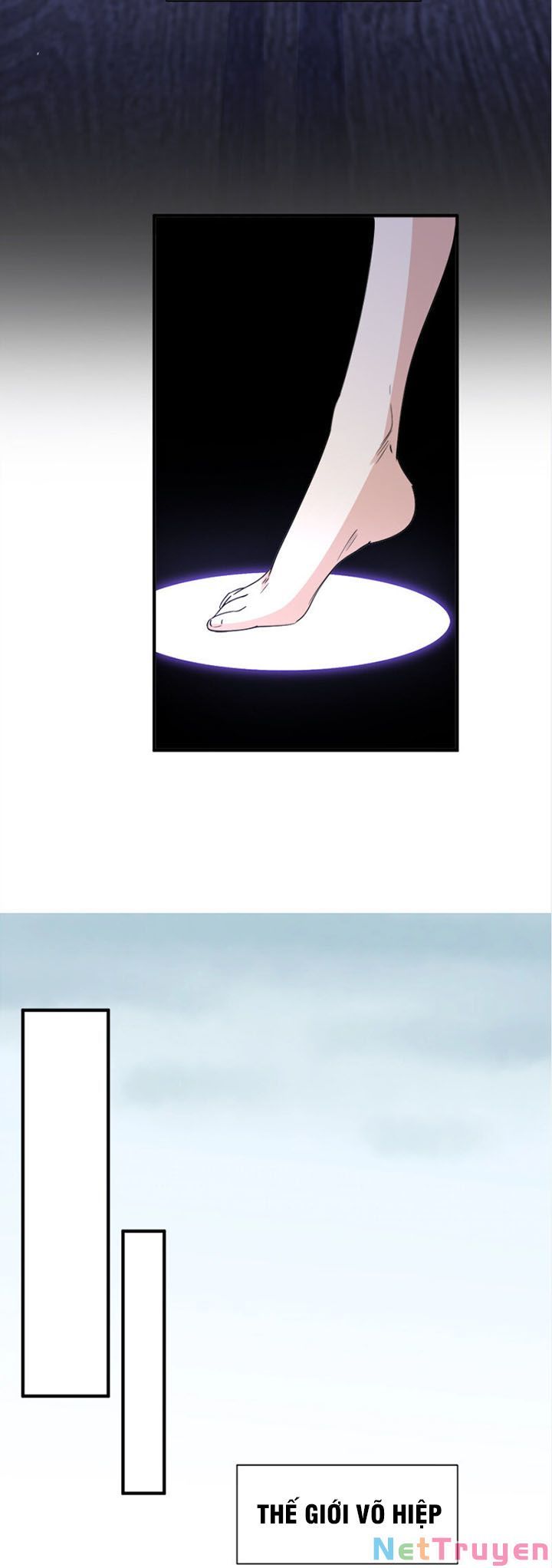 đọc truyện Bạn Gái Tôi Là Long Ngạo Thiên Chương 5 ảnh 13 tại Thiên Thai Truyện