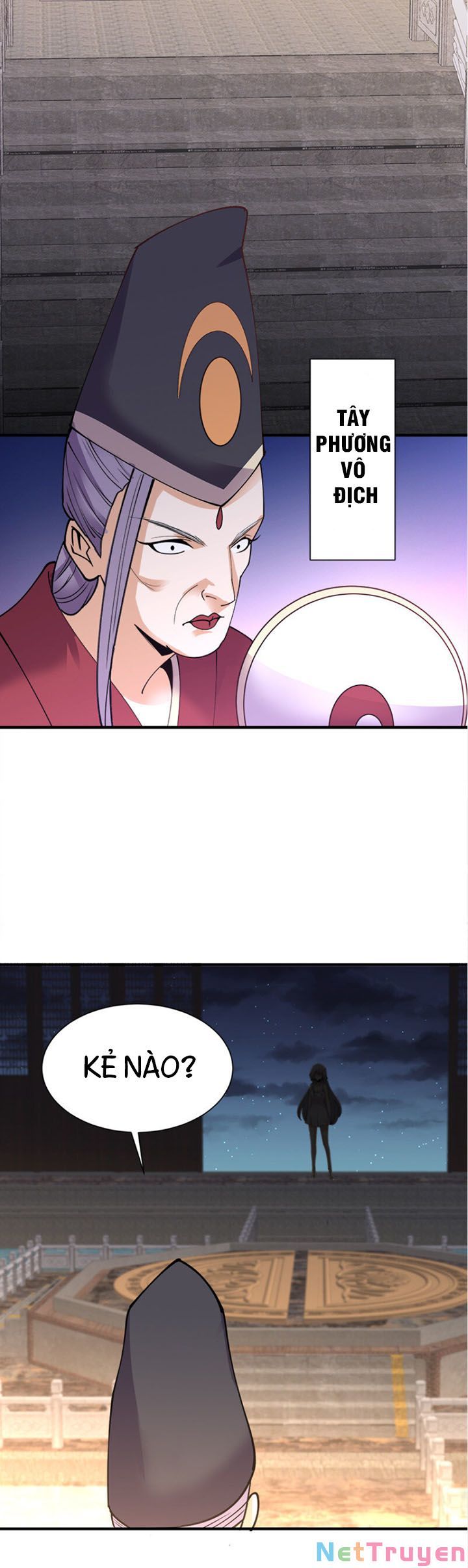 đọc truyện Bạn Gái Tôi Là Long Ngạo Thiên Chương 5 ảnh 17 tại Thiên Thai Truyện