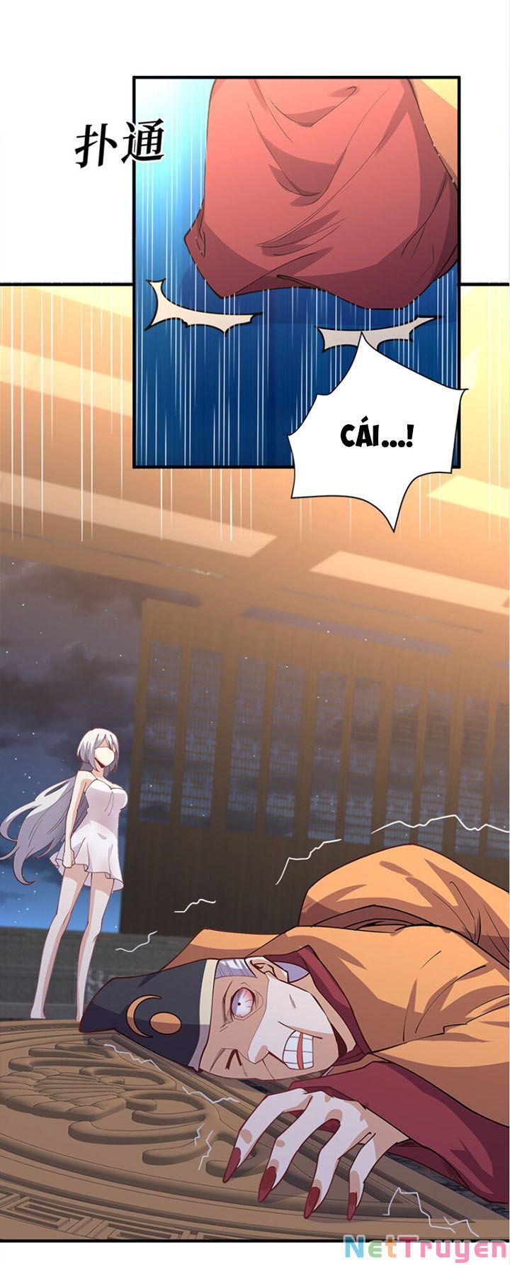 đọc truyện Bạn Gái Tôi Là Long Ngạo Thiên Chương 5 ảnh 19 tại Thiên Thai Truyện