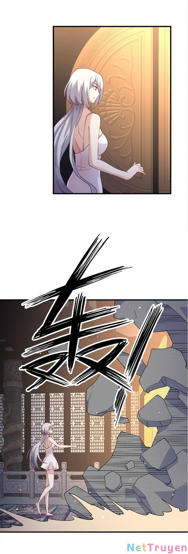 đọc truyện Bạn Gái Tôi Là Long Ngạo Thiên Chương 5 ảnh 21 tại Thiên Thai Truyện