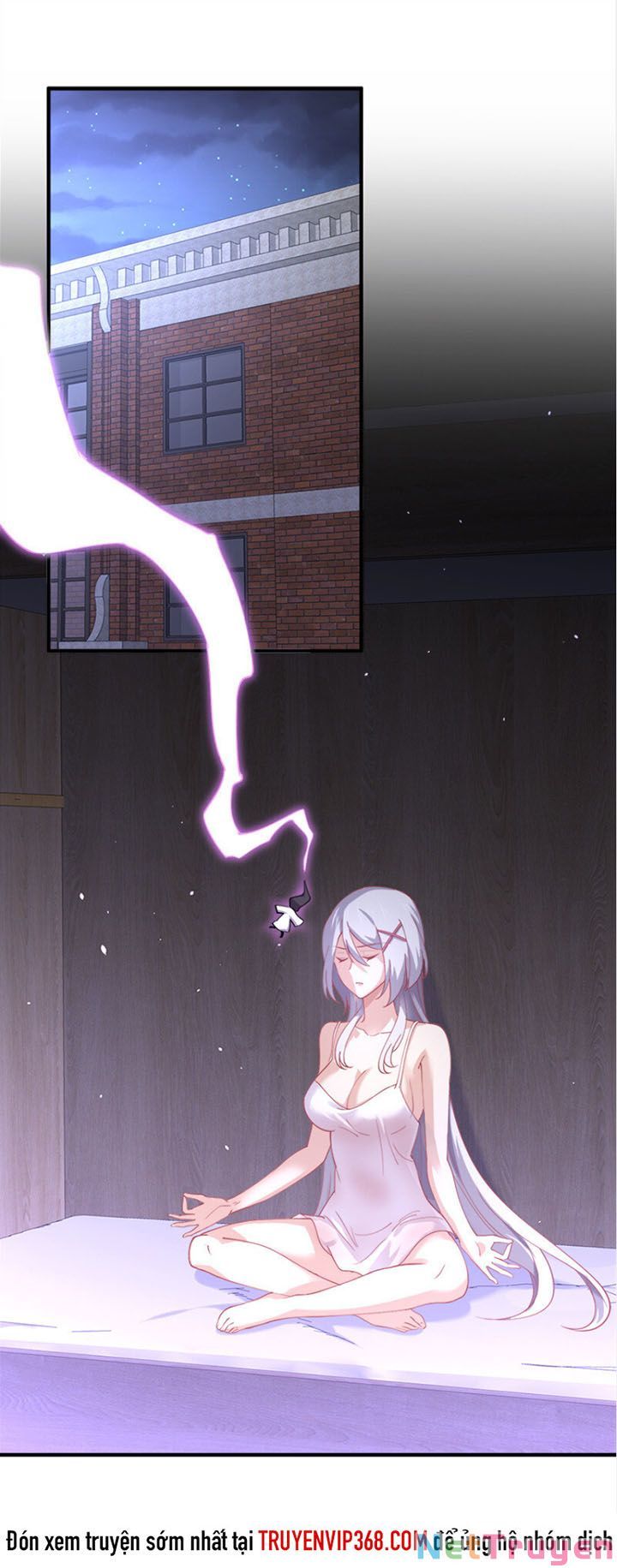 đọc truyện Bạn Gái Tôi Là Long Ngạo Thiên Chương 5 ảnh 4 tại Thiên Thai Truyện