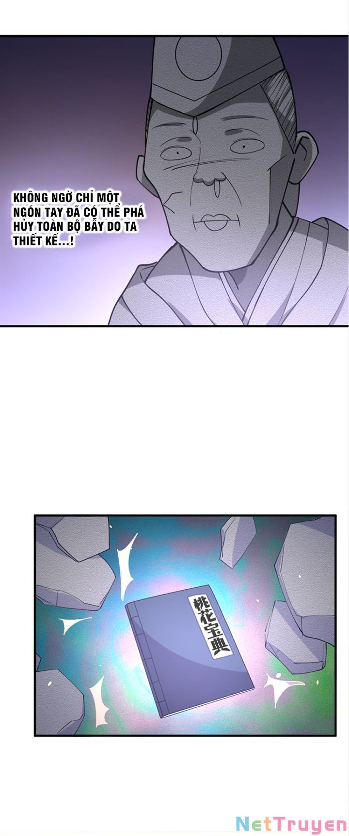 đọc truyện Bạn Gái Tôi Là Long Ngạo Thiên Chương 5 ảnh 22 tại Thiên Thai Truyện