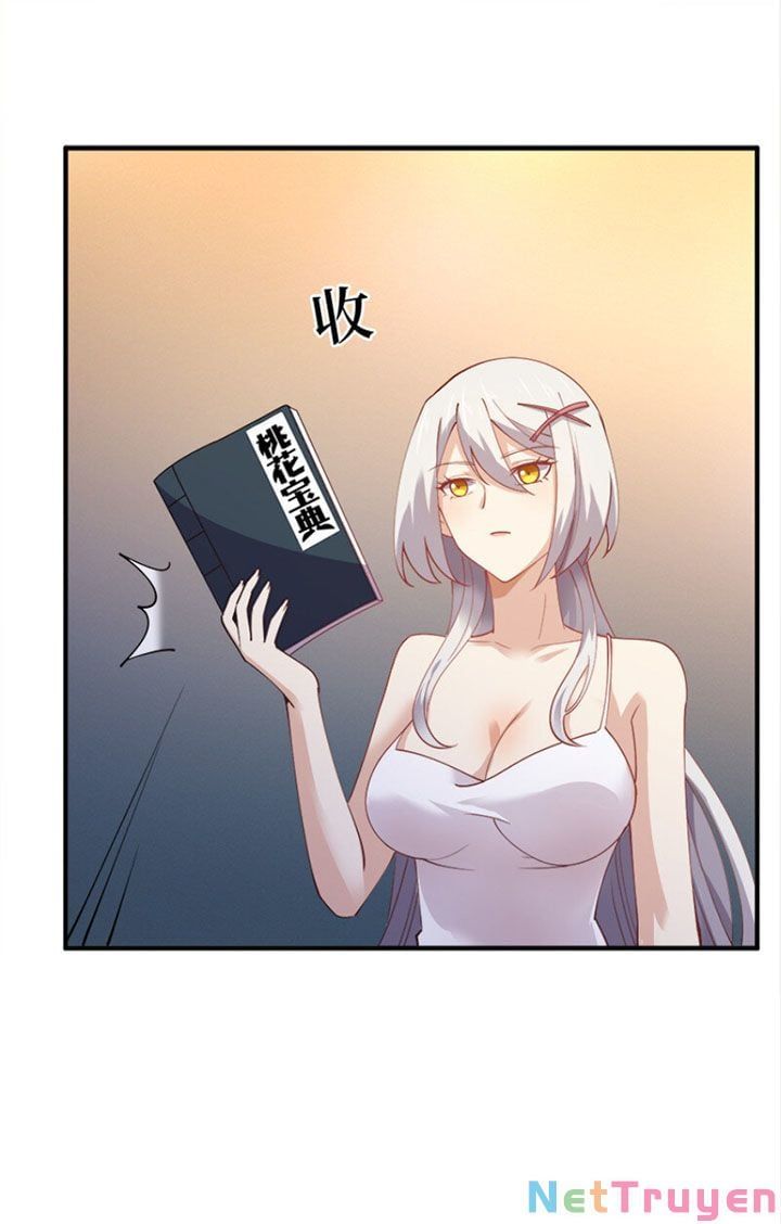 đọc truyện Bạn Gái Tôi Là Long Ngạo Thiên Chương 5 ảnh 23 tại Thiên Thai Truyện