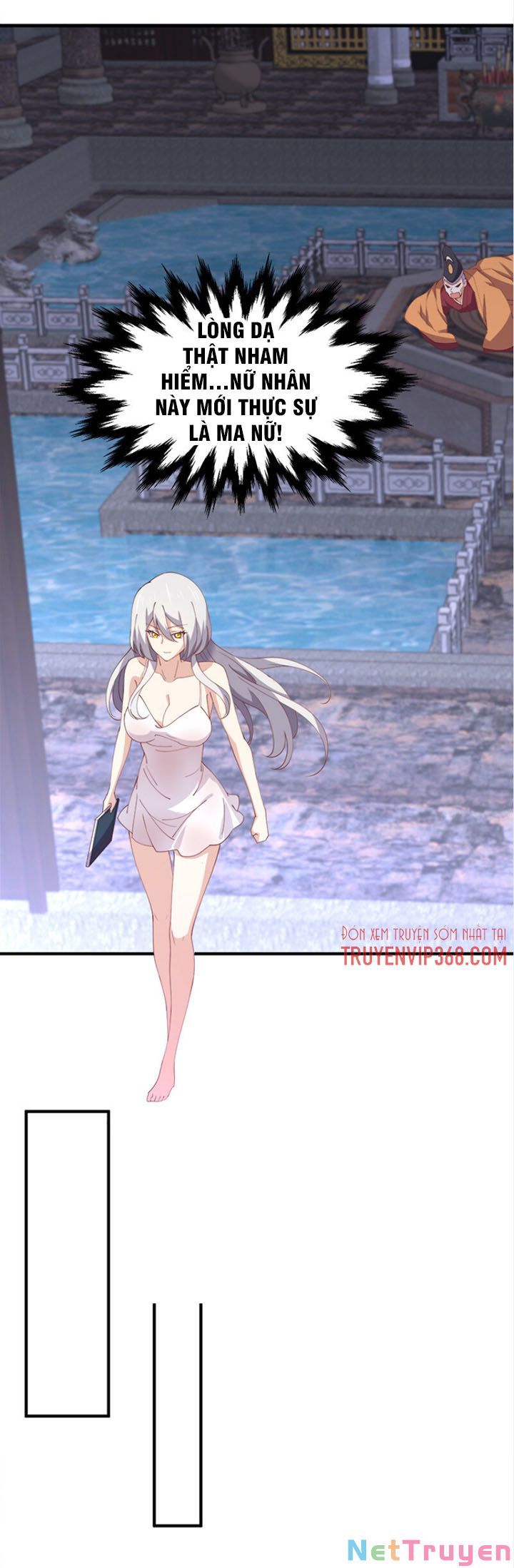 đọc truyện Bạn Gái Tôi Là Long Ngạo Thiên Chương 5 ảnh 26 tại Thiên Thai Truyện