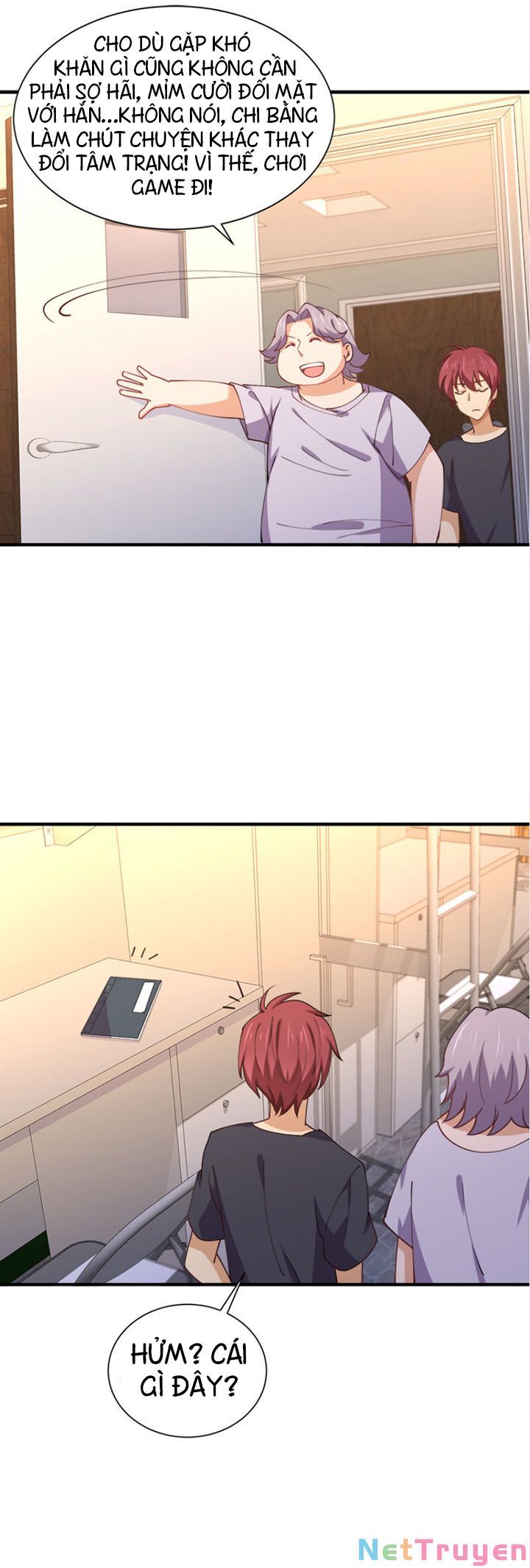 đọc truyện Bạn Gái Tôi Là Long Ngạo Thiên Chương 5 ảnh 28 tại Thiên Thai Truyện