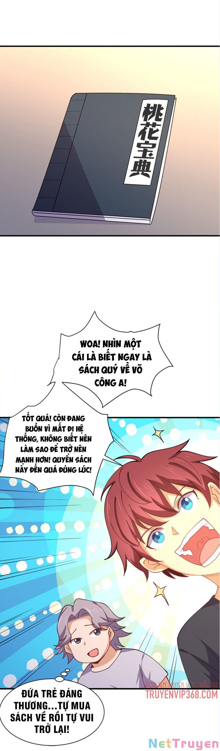 đọc truyện Bạn Gái Tôi Là Long Ngạo Thiên Chương 5 ảnh 29 tại Thiên Thai Truyện