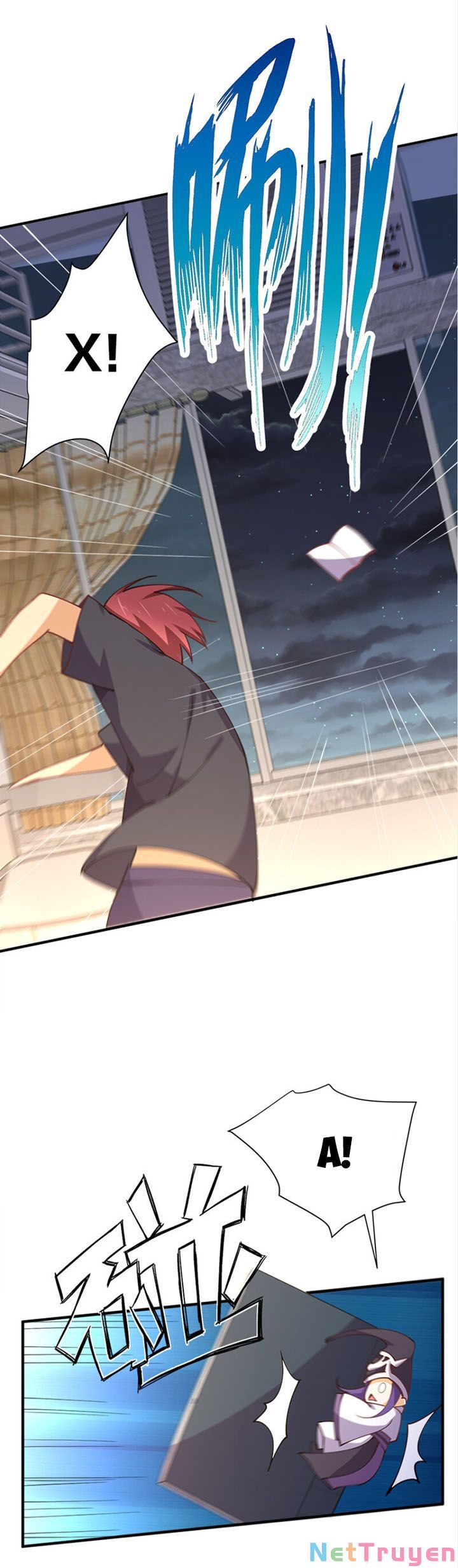 đọc truyện Bạn Gái Tôi Là Long Ngạo Thiên Chương 5 ảnh 32 tại Thiên Thai Truyện