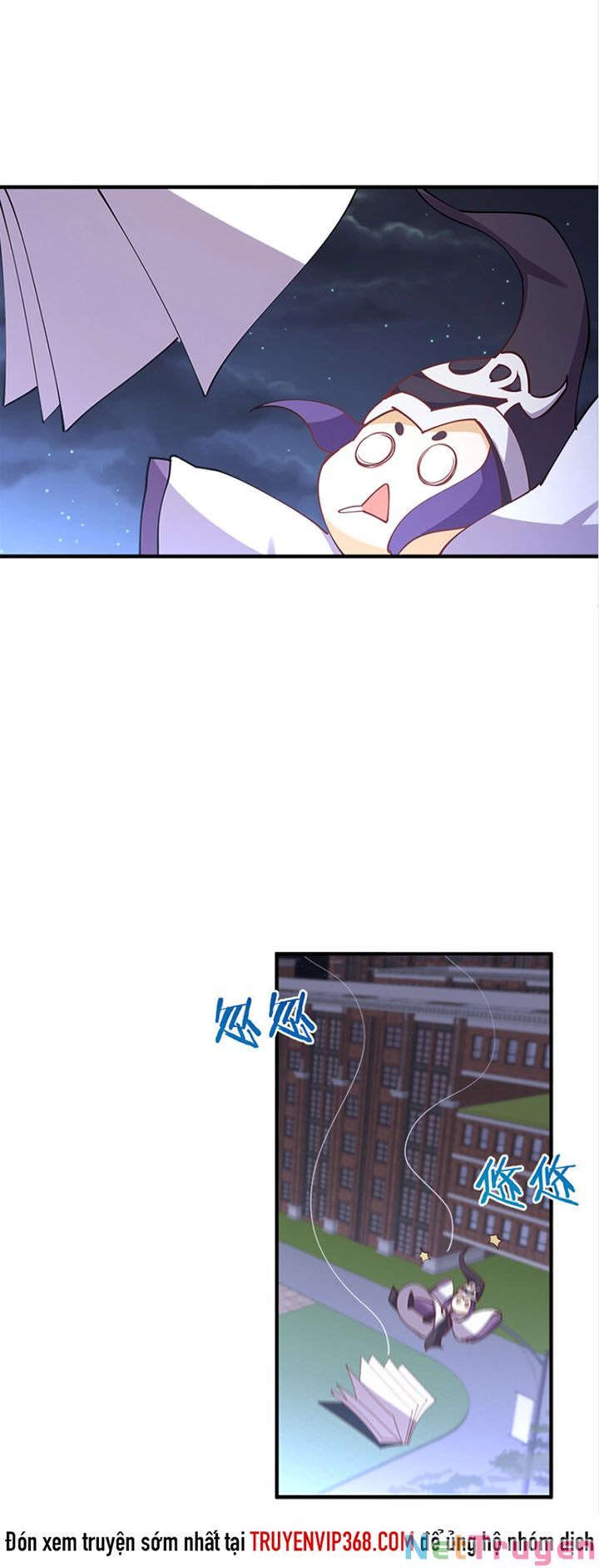 đọc truyện Bạn Gái Tôi Là Long Ngạo Thiên Chương 5 ảnh 33 tại Thiên Thai Truyện