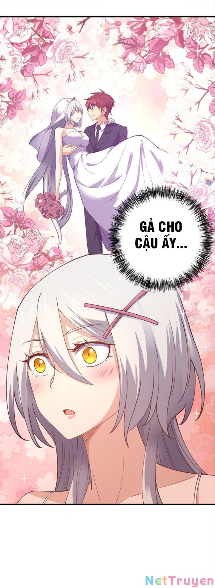 đọc truyện Bạn Gái Tôi Là Long Ngạo Thiên Chương 5 ảnh 9 tại Thiên Thai Truyện