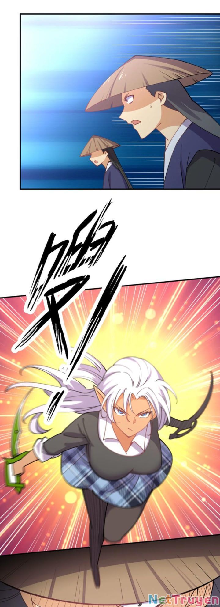 đọc truyện Bạn Gái Tôi Là Long Ngạo Thiên Chương 50 ảnh 12 tại Thiên Thai Truyện