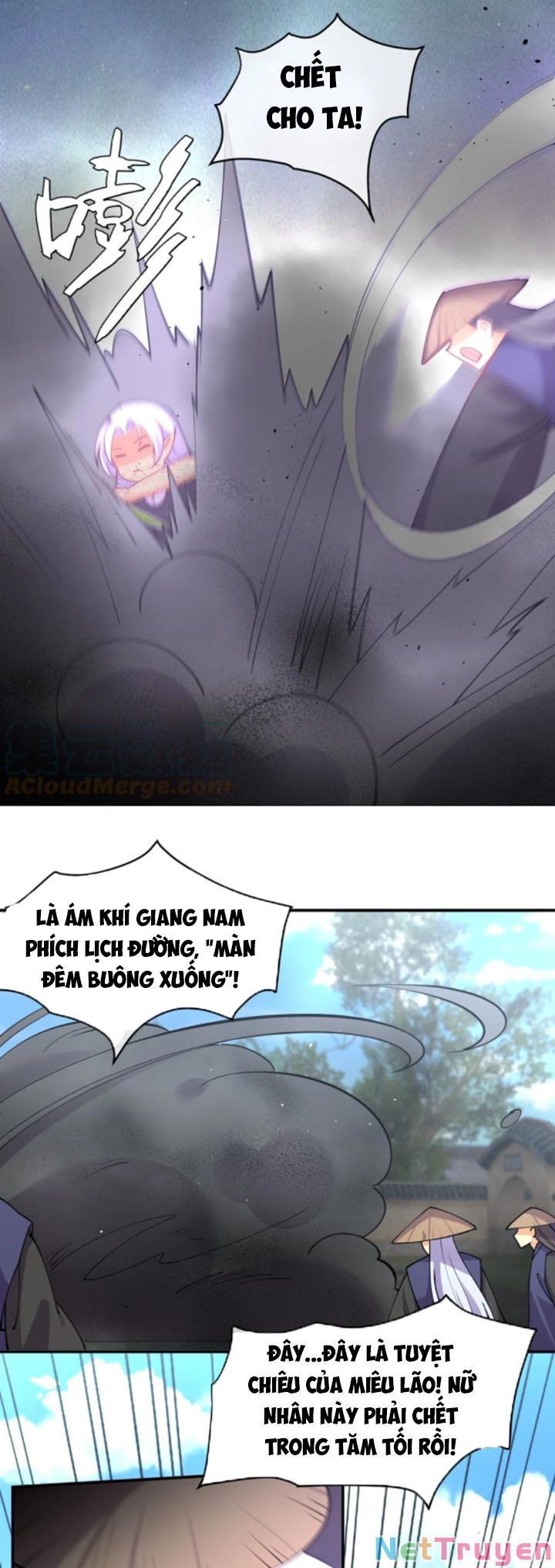 đọc truyện Bạn Gái Tôi Là Long Ngạo Thiên Chương 50 ảnh 17 tại Thiên Thai Truyện