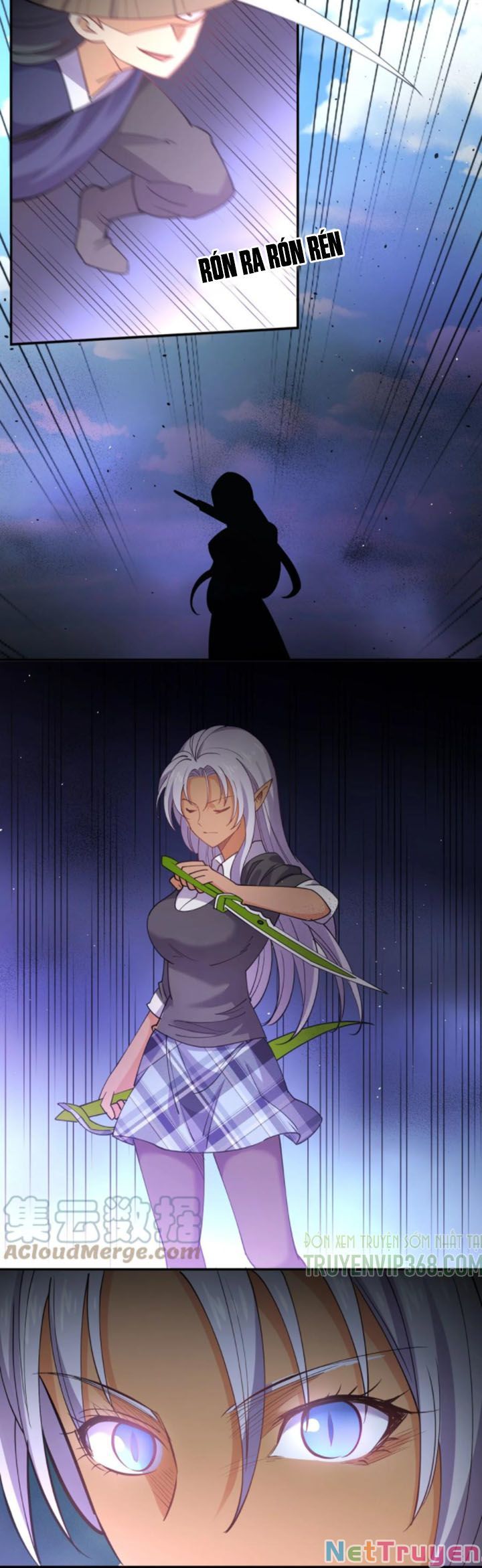 đọc truyện Bạn Gái Tôi Là Long Ngạo Thiên Chương 50 ảnh 18 tại Thiên Thai Truyện