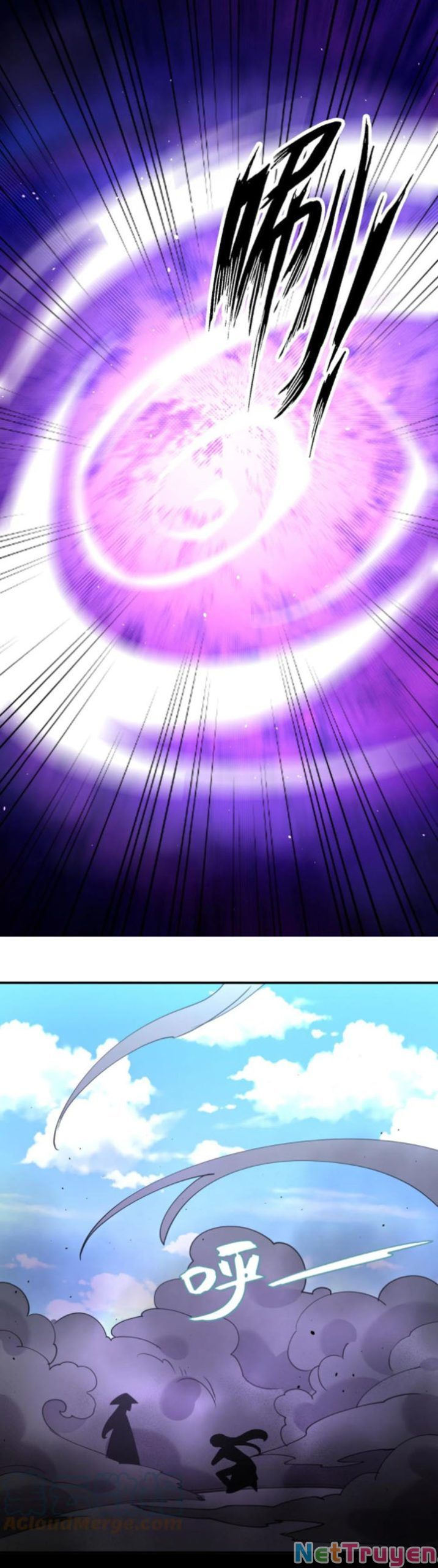 đọc truyện Bạn Gái Tôi Là Long Ngạo Thiên Chương 50 ảnh 19 tại Thiên Thai Truyện