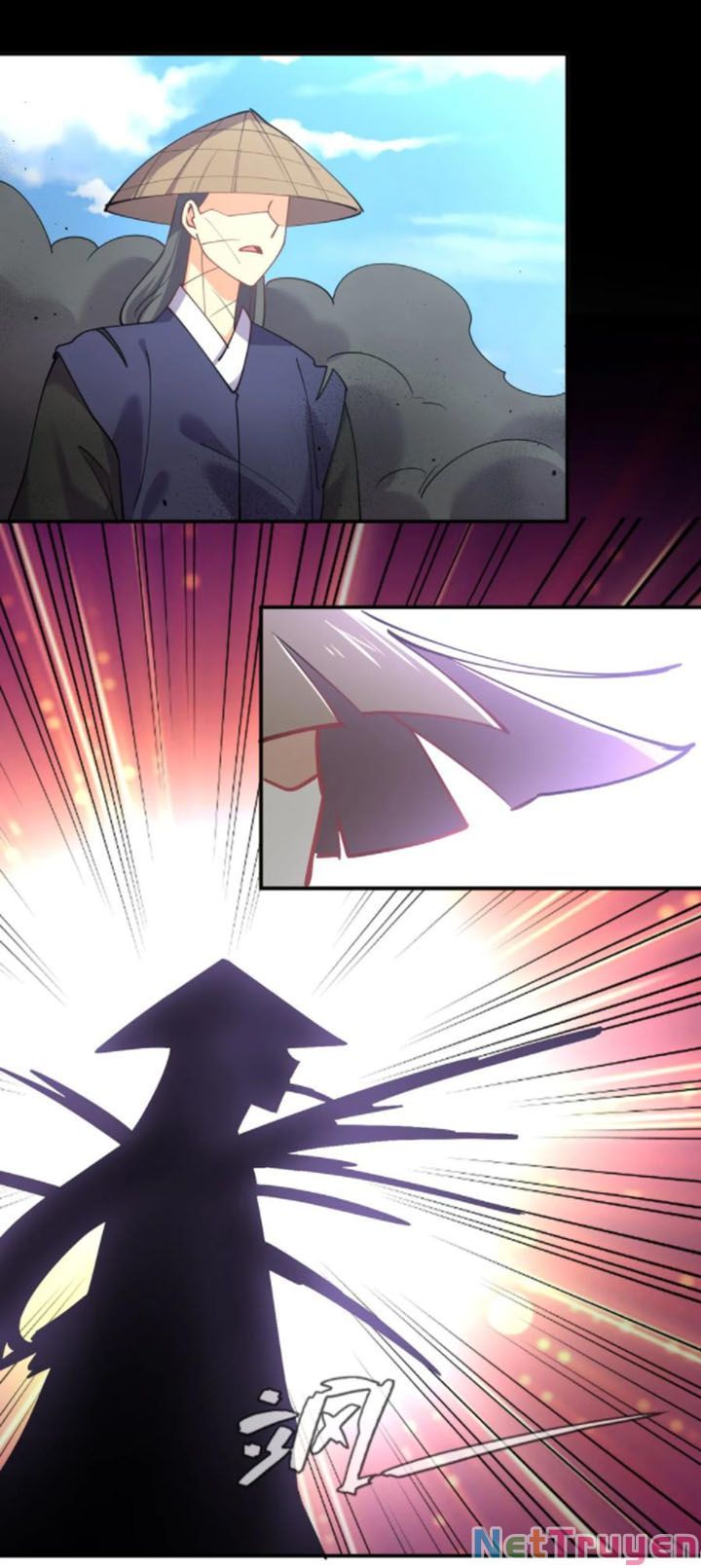 đọc truyện Bạn Gái Tôi Là Long Ngạo Thiên Chương 50 ảnh 20 tại Thiên Thai Truyện