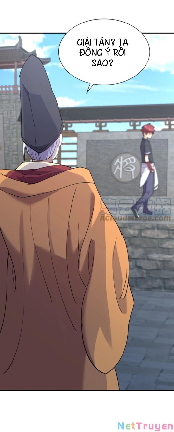 đọc truyện Bạn Gái Tôi Là Long Ngạo Thiên Chương 50 ảnh 27 tại Thiên Thai Truyện