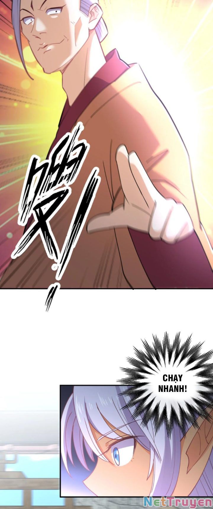 đọc truyện Bạn Gái Tôi Là Long Ngạo Thiên Chương 50 ảnh 30 tại Thiên Thai Truyện