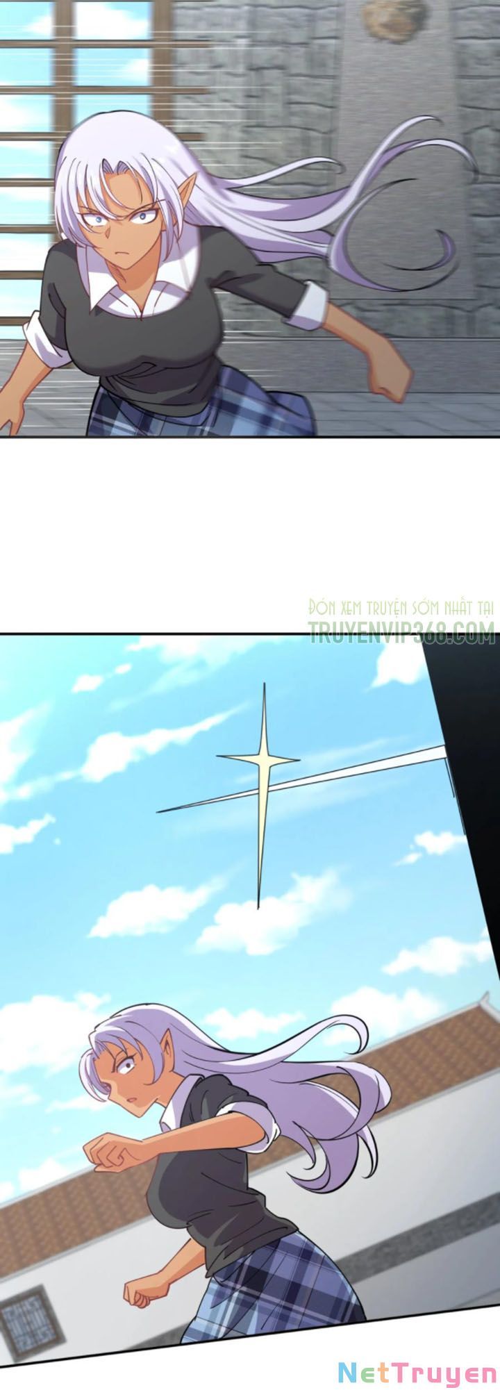 đọc truyện Bạn Gái Tôi Là Long Ngạo Thiên Chương 50 ảnh 31 tại Thiên Thai Truyện