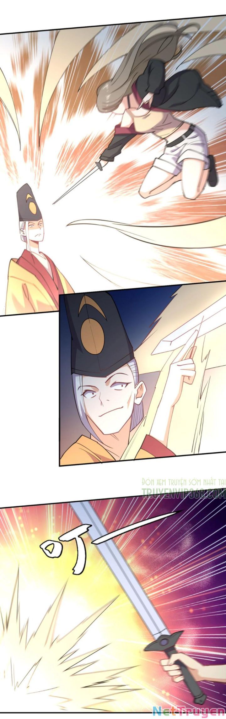 đọc truyện Bạn Gái Tôi Là Long Ngạo Thiên Chương 50 ảnh 33 tại Thiên Thai Truyện