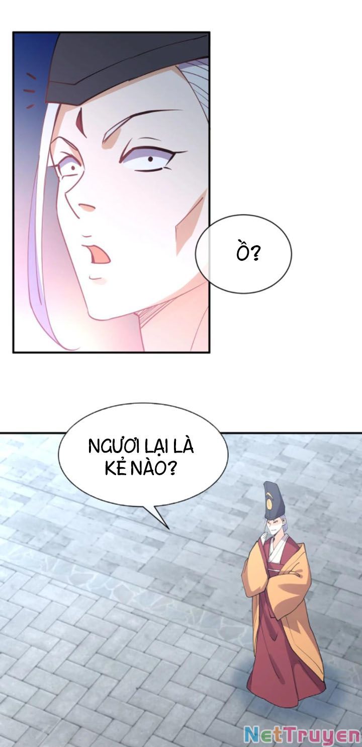 đọc truyện Bạn Gái Tôi Là Long Ngạo Thiên Chương 50 ảnh 39 tại Thiên Thai Truyện