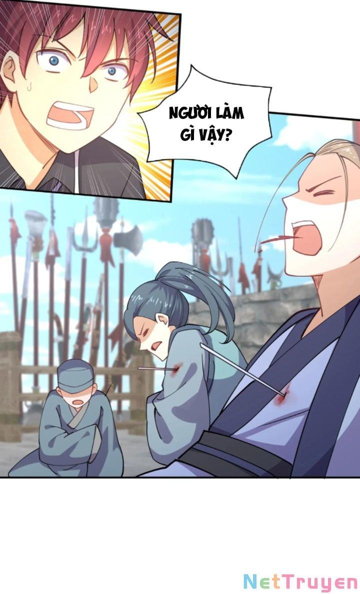 đọc truyện Bạn Gái Tôi Là Long Ngạo Thiên Chương 50 ảnh 6 tại Thiên Thai Truyện