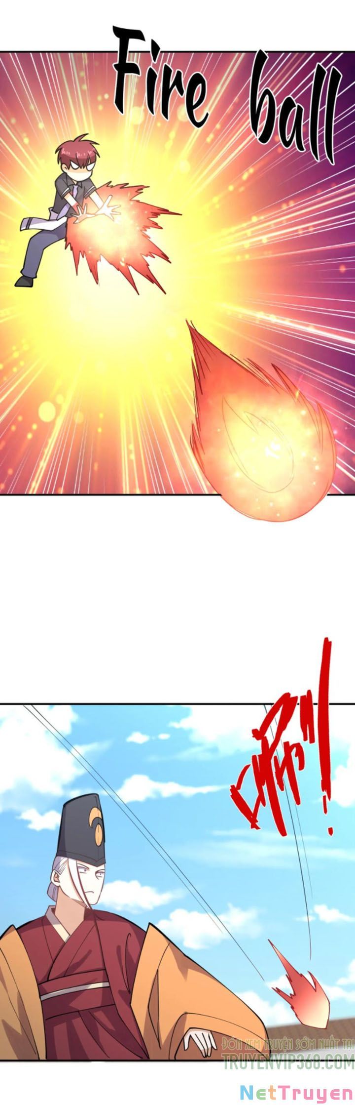 đọc truyện Bạn Gái Tôi Là Long Ngạo Thiên Chương 50 ảnh 45 tại Thiên Thai Truyện