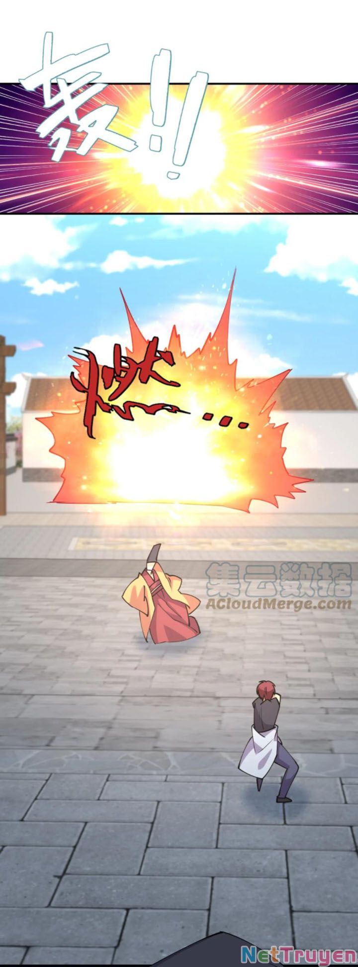 đọc truyện Bạn Gái Tôi Là Long Ngạo Thiên Chương 50 ảnh 46 tại Thiên Thai Truyện