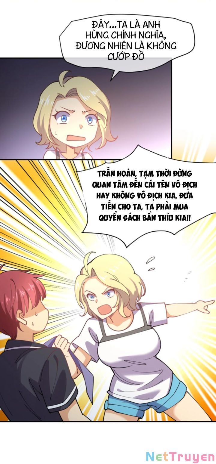 đọc truyện Bạn Gái Tôi Là Long Ngạo Thiên Chương 50 ảnh 49 tại Thiên Thai Truyện