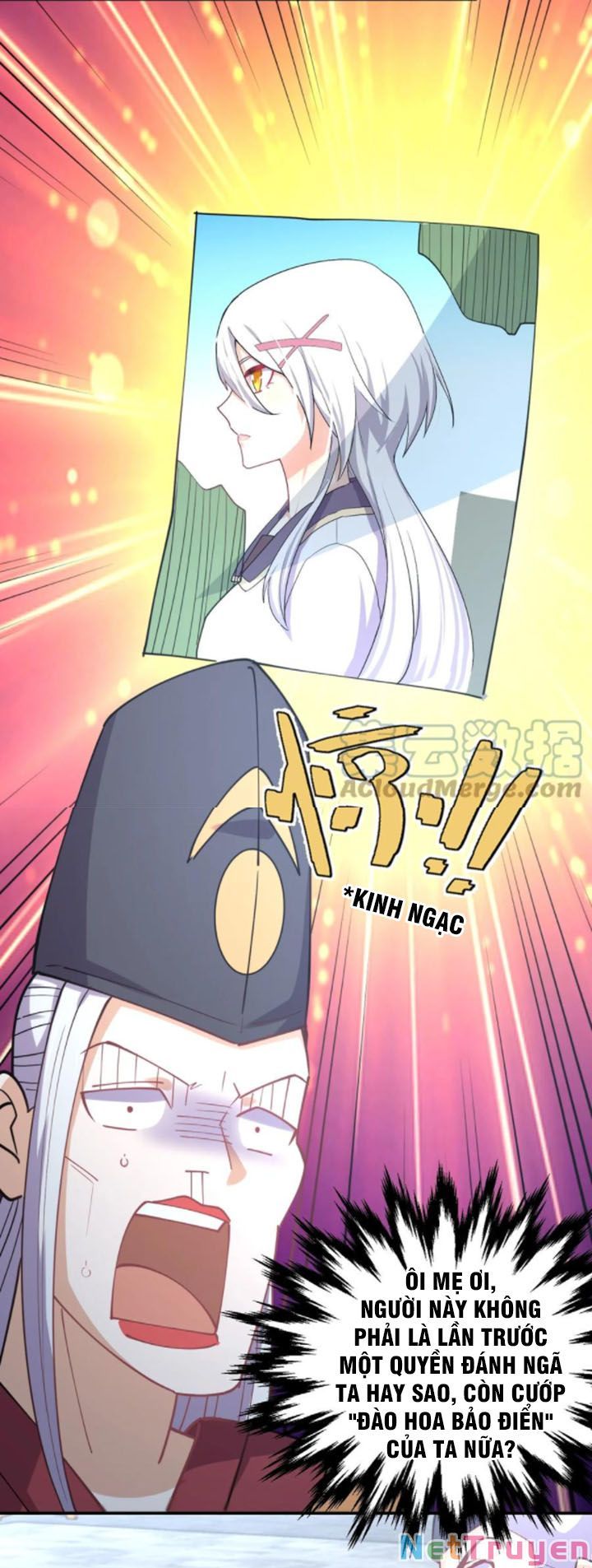 đọc truyện Bạn Gái Tôi Là Long Ngạo Thiên Chương 50 ảnh 52 tại Thiên Thai Truyện