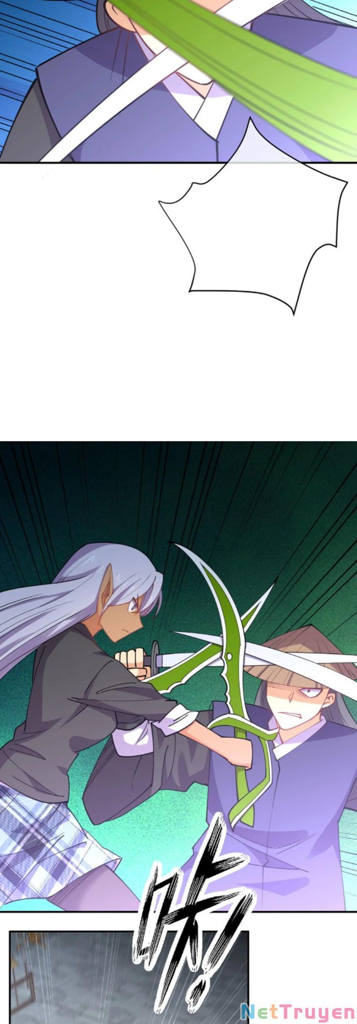 đọc truyện Bạn Gái Tôi Là Long Ngạo Thiên Chương 50 ảnh 9 tại Thiên Thai Truyện