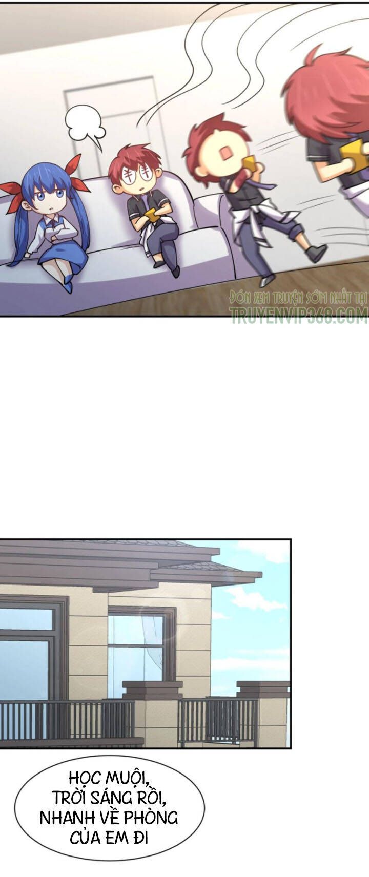 đọc truyện Bạn Gái Tôi Là Long Ngạo Thiên Chương 51 ảnh 19 tại Thiên Thai Truyện