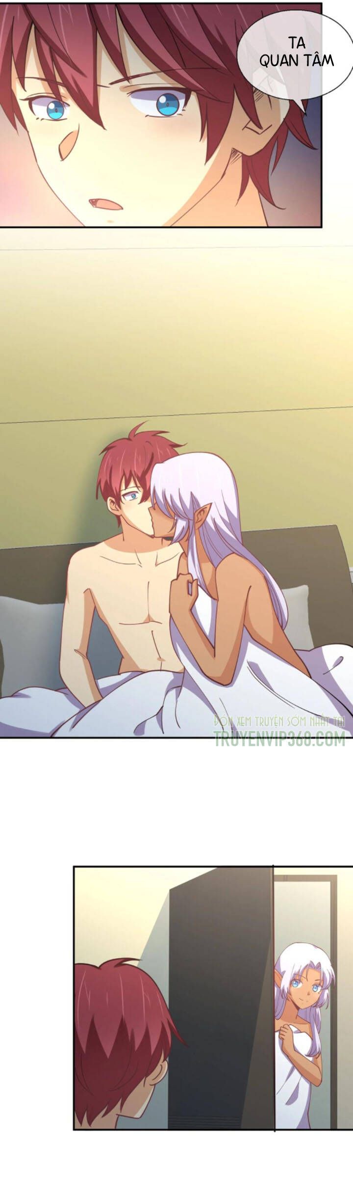 đọc truyện Bạn Gái Tôi Là Long Ngạo Thiên Chương 51 ảnh 23 tại Thiên Thai Truyện