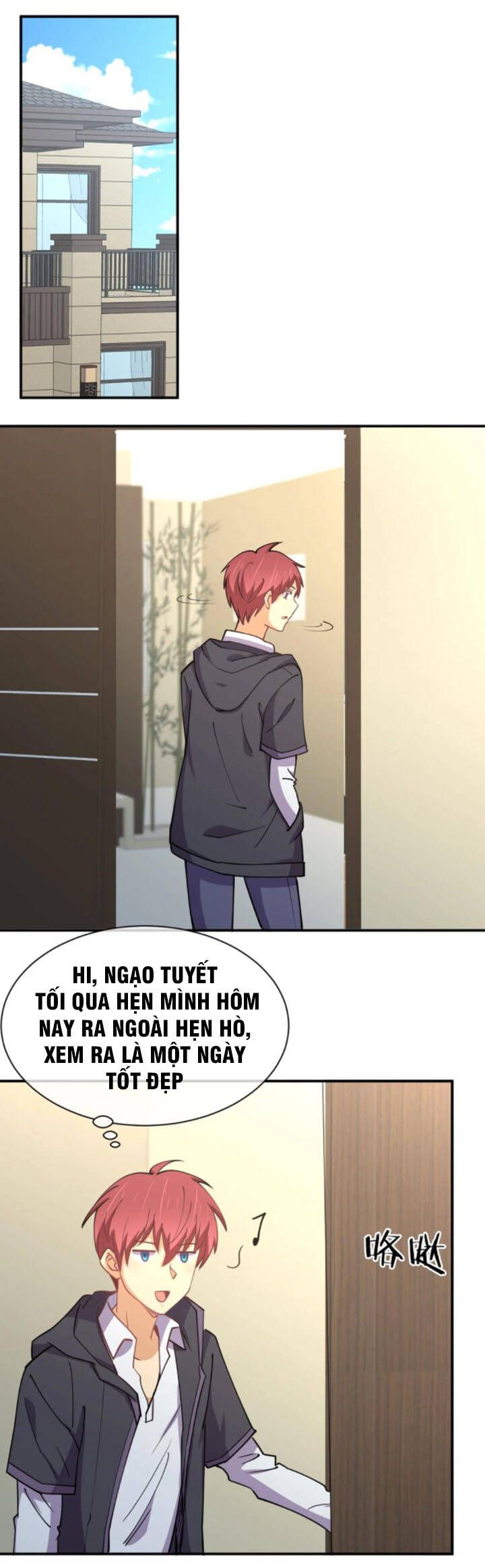 đọc truyện Bạn Gái Tôi Là Long Ngạo Thiên Chương 51 ảnh 25 tại Thiên Thai Truyện