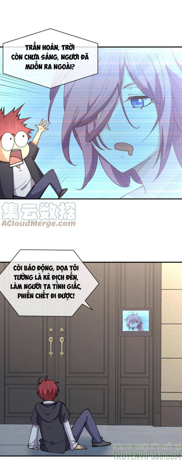 đọc truyện Bạn Gái Tôi Là Long Ngạo Thiên Chương 51 ảnh 26 tại Thiên Thai Truyện