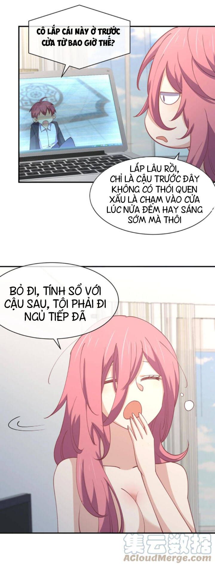 đọc truyện Bạn Gái Tôi Là Long Ngạo Thiên Chương 51 ảnh 27 tại Thiên Thai Truyện