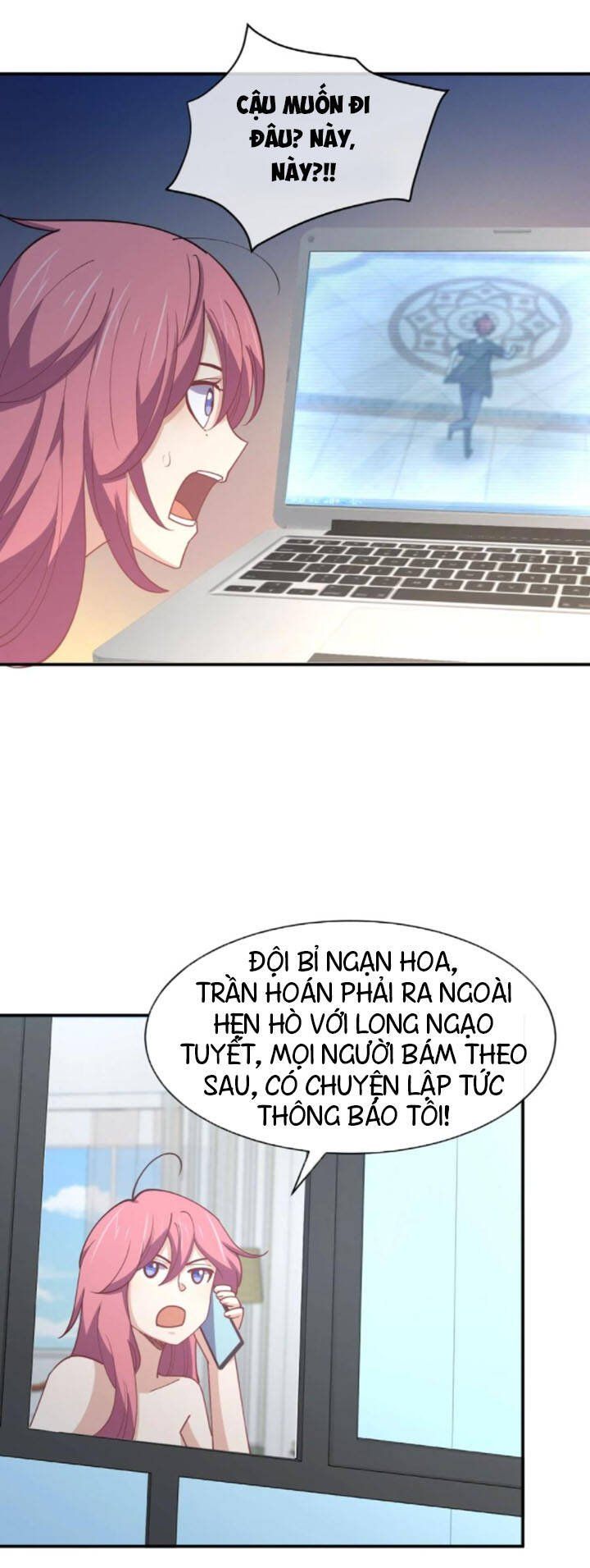 đọc truyện Bạn Gái Tôi Là Long Ngạo Thiên Chương 51 ảnh 29 tại Thiên Thai Truyện