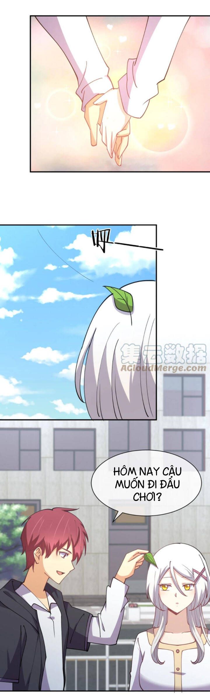 đọc truyện Bạn Gái Tôi Là Long Ngạo Thiên Chương 51 ảnh 31 tại Thiên Thai Truyện