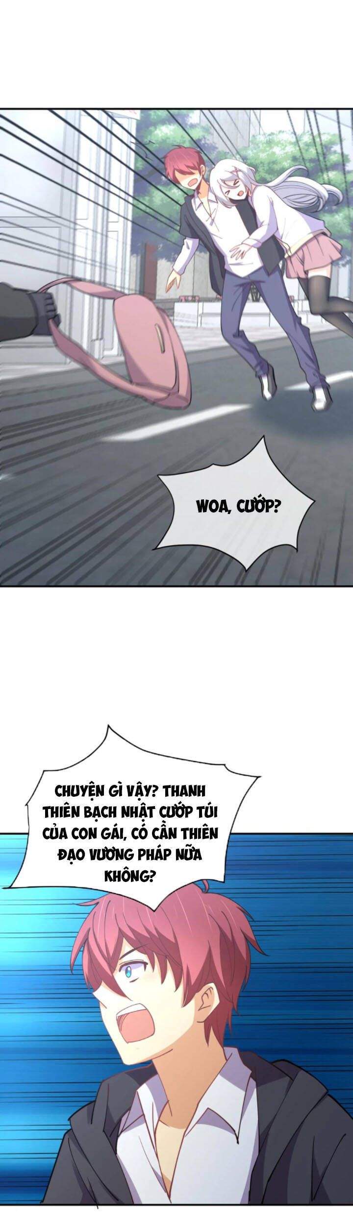 đọc truyện Bạn Gái Tôi Là Long Ngạo Thiên Chương 51 ảnh 35 tại Thiên Thai Truyện