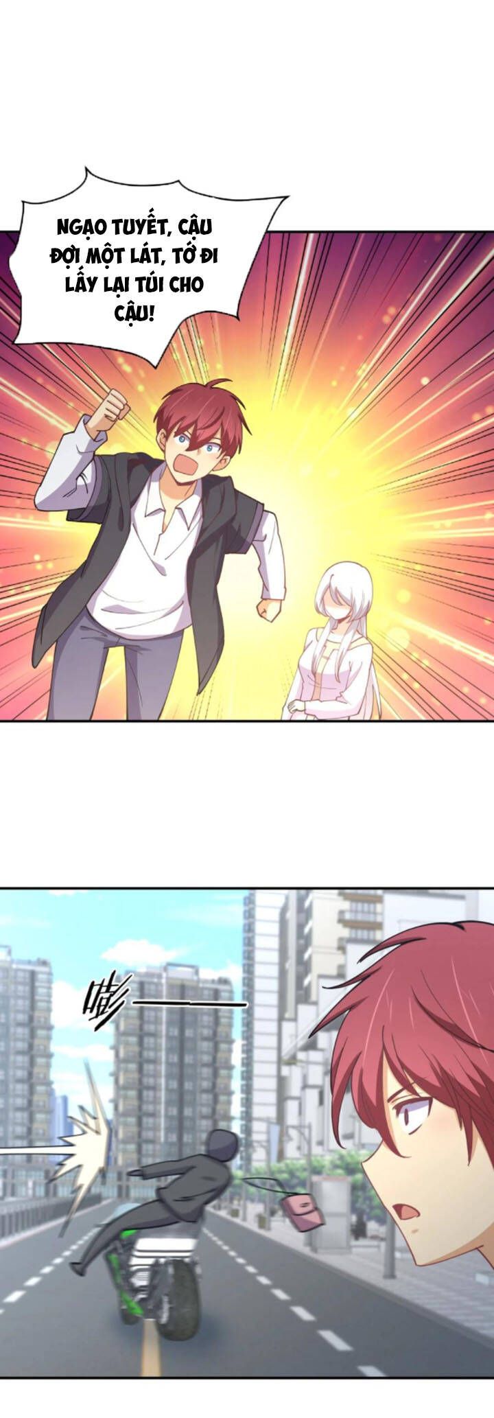 đọc truyện Bạn Gái Tôi Là Long Ngạo Thiên Chương 51 ảnh 37 tại Thiên Thai Truyện