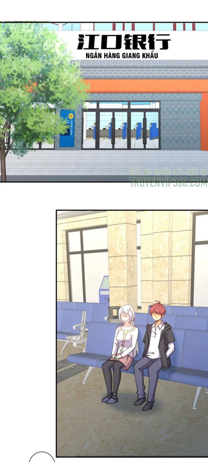 đọc truyện Bạn Gái Tôi Là Long Ngạo Thiên Chương 51 ảnh 41 tại Thiên Thai Truyện