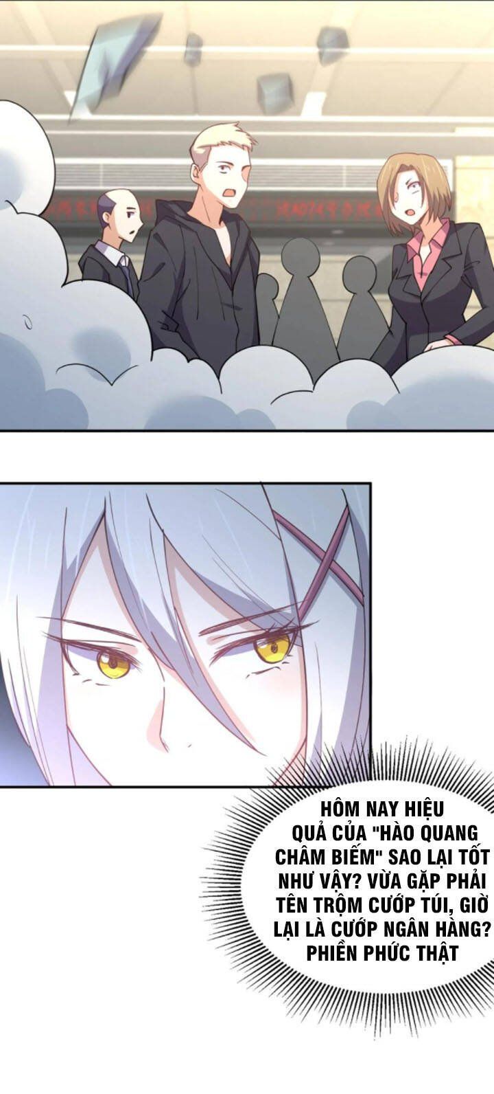 đọc truyện Bạn Gái Tôi Là Long Ngạo Thiên Chương 51 ảnh 43 tại Thiên Thai Truyện