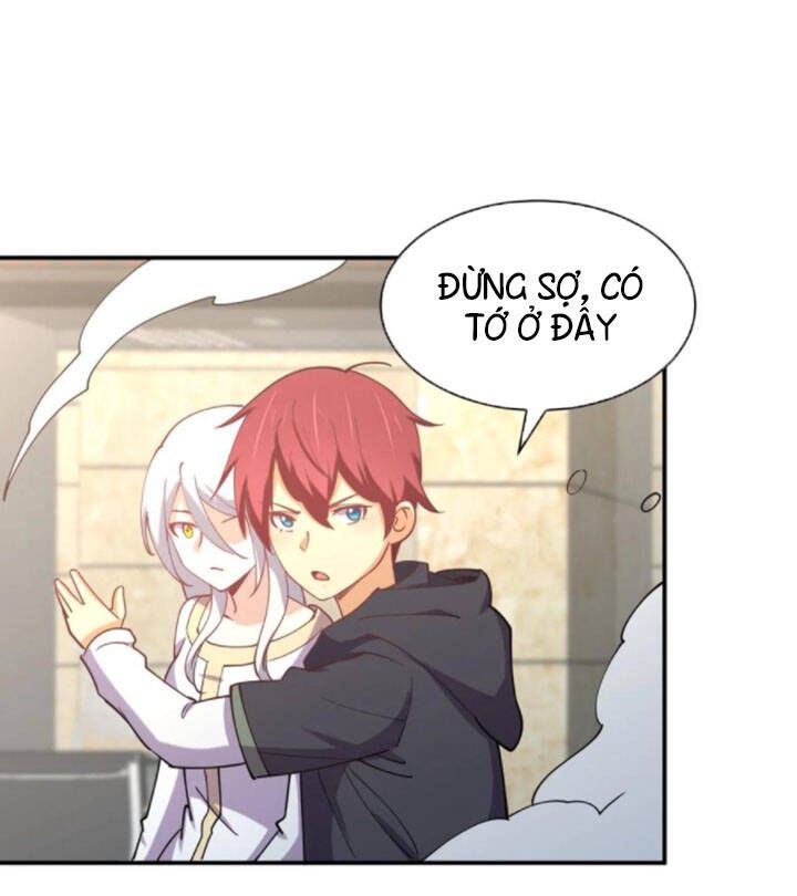 đọc truyện Bạn Gái Tôi Là Long Ngạo Thiên Chương 51 ảnh 44 tại Thiên Thai Truyện