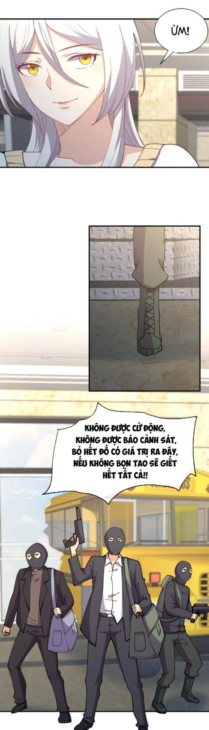 đọc truyện Bạn Gái Tôi Là Long Ngạo Thiên Chương 51 ảnh 45 tại Thiên Thai Truyện