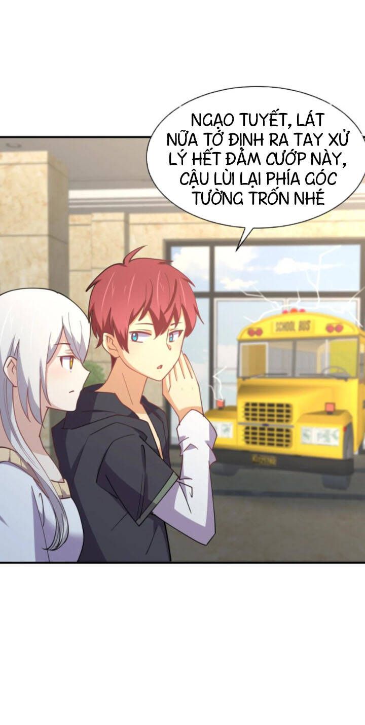 đọc truyện Bạn Gái Tôi Là Long Ngạo Thiên Chương 51 ảnh 47 tại Thiên Thai Truyện