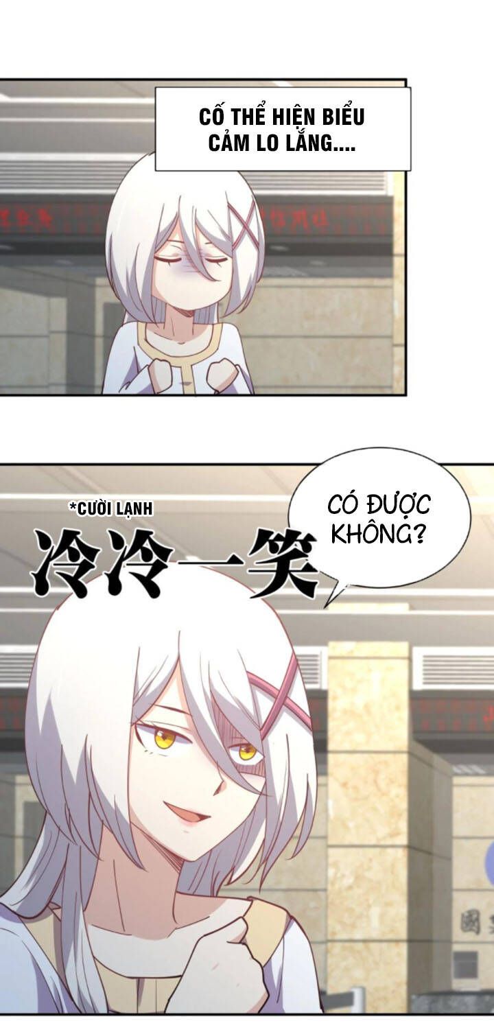 đọc truyện Bạn Gái Tôi Là Long Ngạo Thiên Chương 51 ảnh 48 tại Thiên Thai Truyện