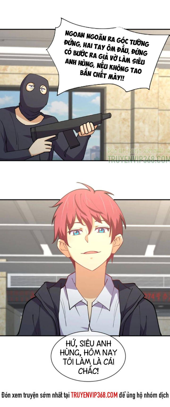 đọc truyện Bạn Gái Tôi Là Long Ngạo Thiên Chương 51 ảnh 50 tại Thiên Thai Truyện