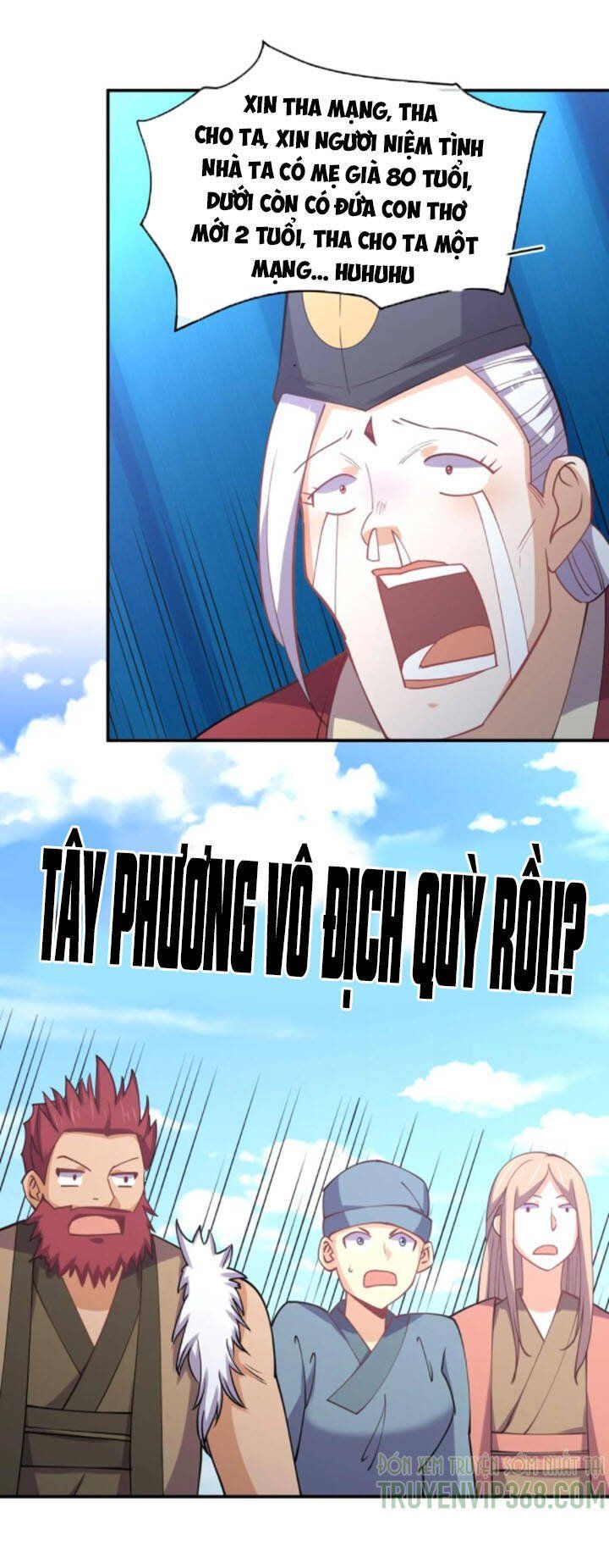 đọc truyện Bạn Gái Tôi Là Long Ngạo Thiên Chương 51 ảnh 7 tại Thiên Thai Truyện