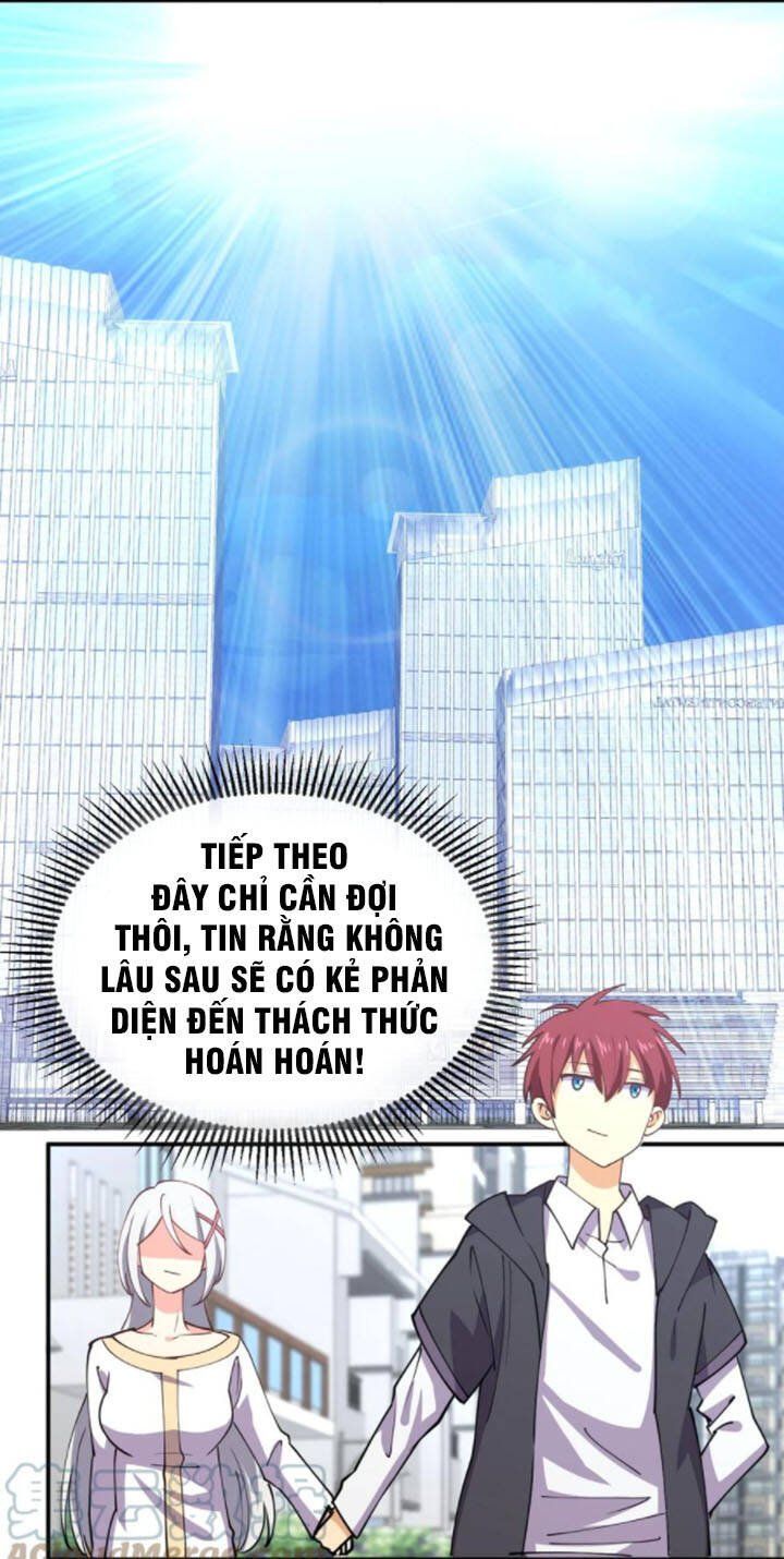 đọc truyện Bạn Gái Tôi Là Long Ngạo Thiên Chương 52 ảnh 15 tại Thiên Thai Truyện