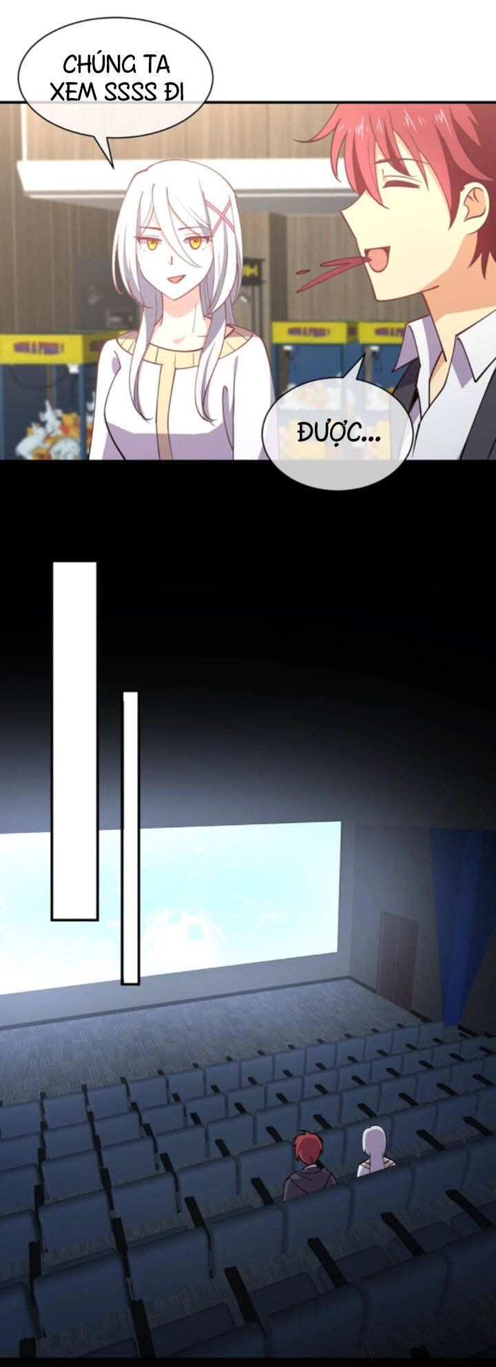 đọc truyện Bạn Gái Tôi Là Long Ngạo Thiên Chương 52 ảnh 18 tại Thiên Thai Truyện