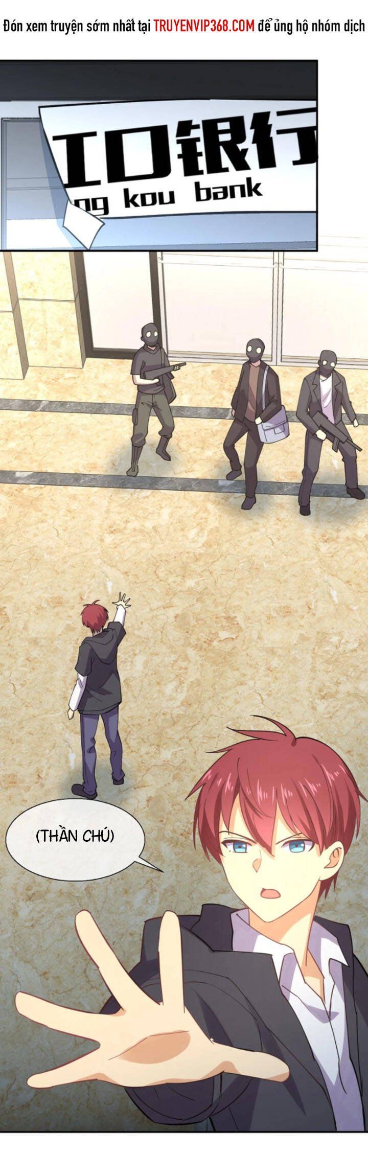 đọc truyện Bạn Gái Tôi Là Long Ngạo Thiên Chương 52 ảnh 4 tại Thiên Thai Truyện